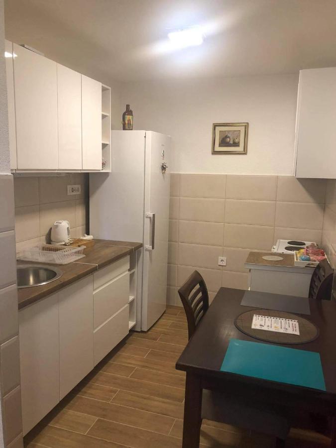 T-A Apartment Rijeka Crnojevića エクステリア 写真