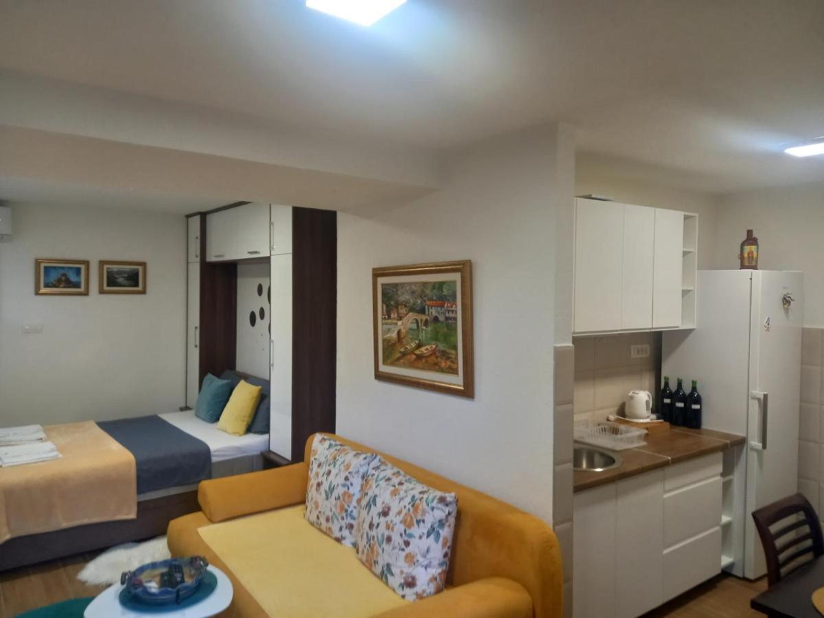 T-A Apartment Rijeka Crnojevića エクステリア 写真