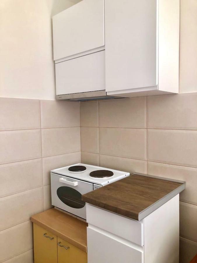T-A Apartment Rijeka Crnojevića エクステリア 写真
