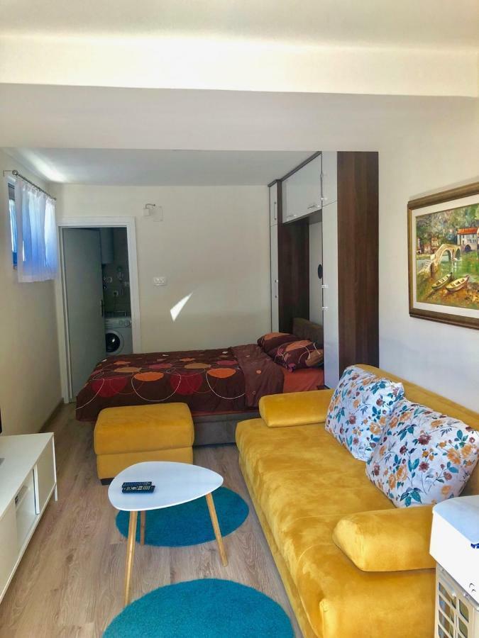T-A Apartment Rijeka Crnojevića エクステリア 写真