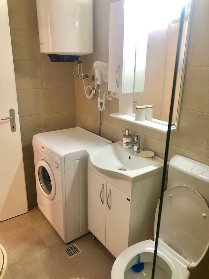 T-A Apartment Rijeka Crnojevića エクステリア 写真