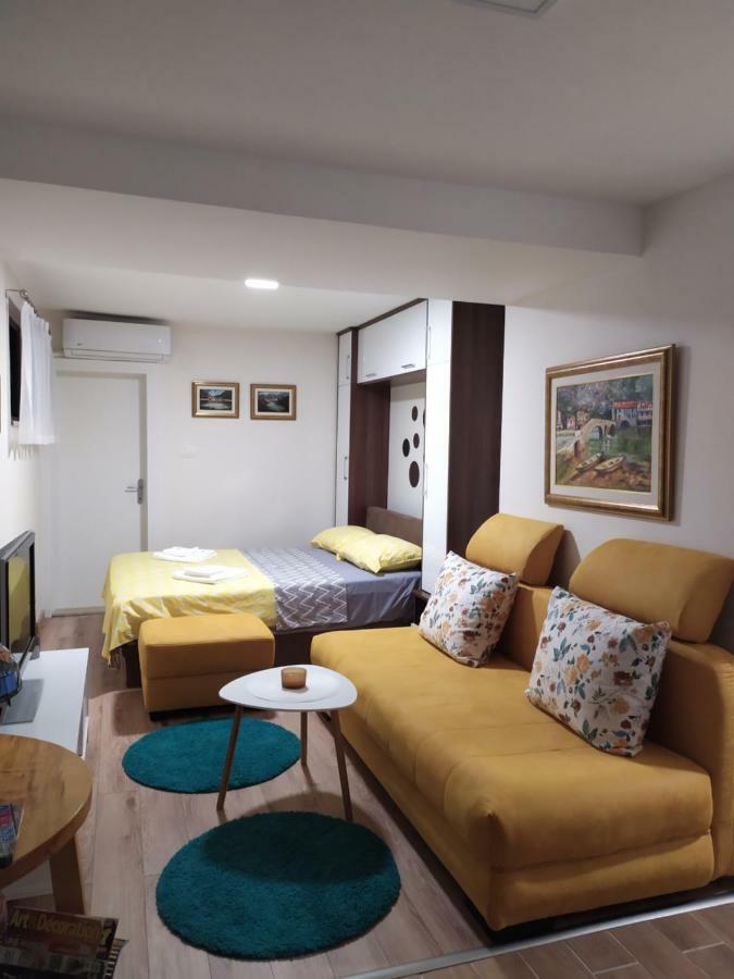 T-A Apartment Rijeka Crnojevića エクステリア 写真